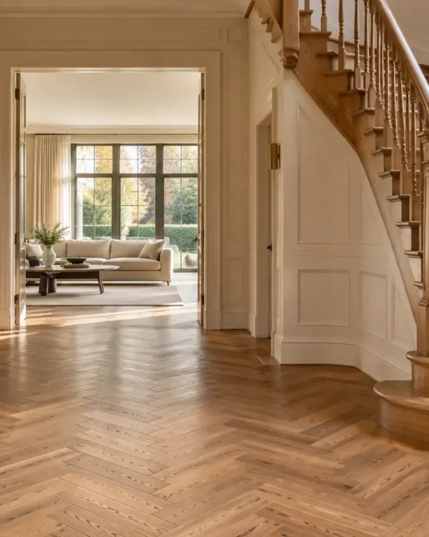 Pourquoi choisir Renov Parquet Escalier ?